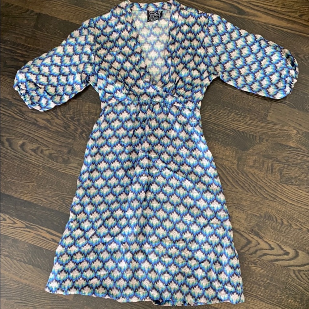 Cynthia Rowley Dress